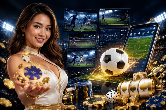 ubet77