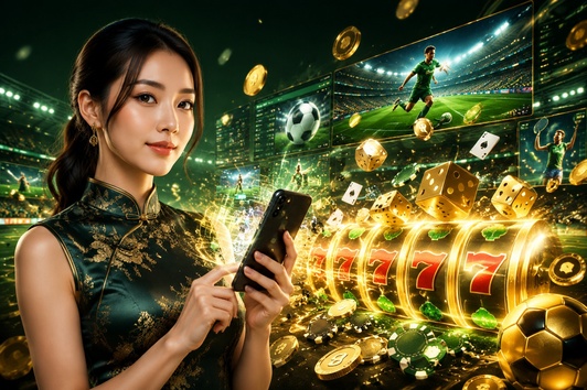 ubet77