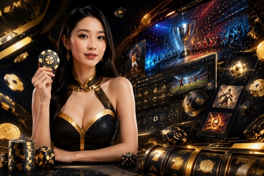 ubet77