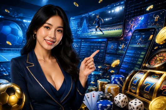 ubet77