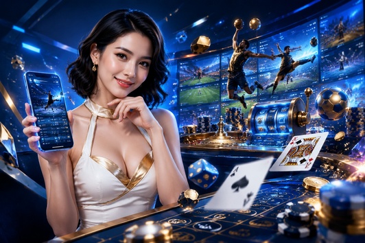 ubet77