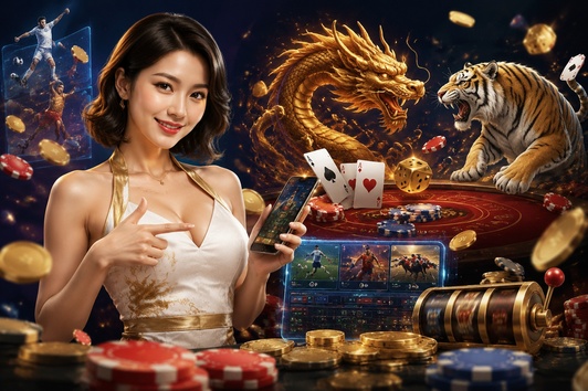 ubet77