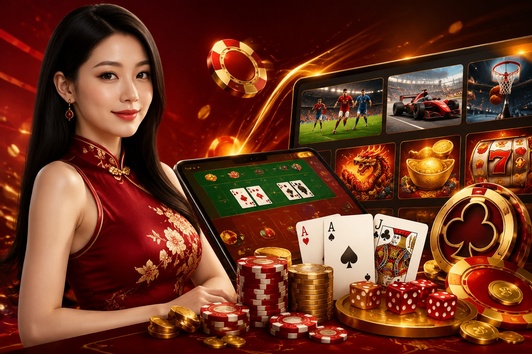 ubet77
