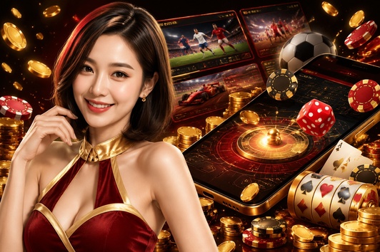 ubet77